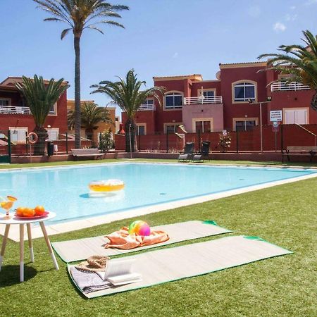 Little Paradise كوراليهو المظهر الخارجي الصورة