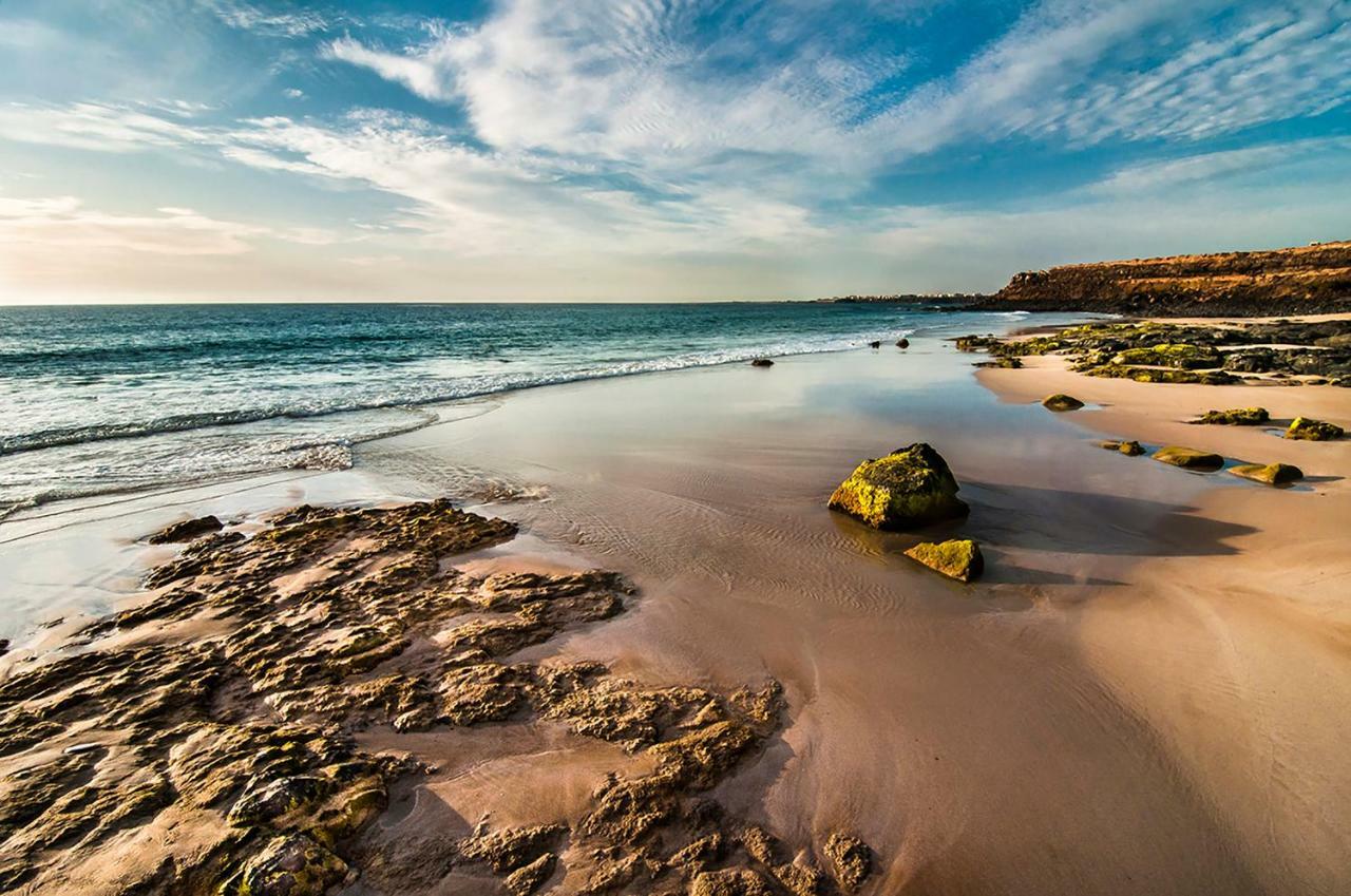 Little Paradise كوراليهو المظهر الخارجي الصورة