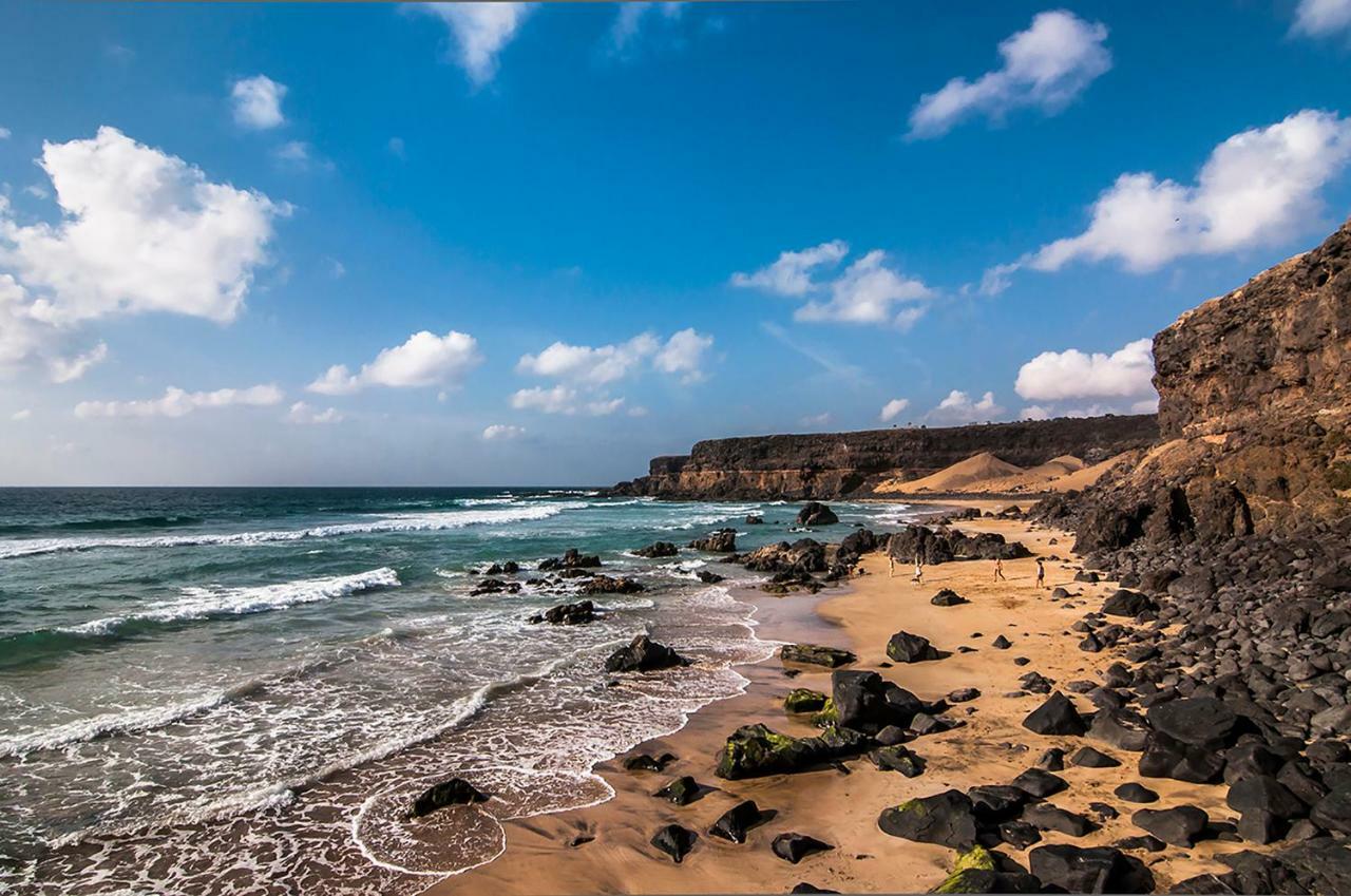 Little Paradise كوراليهو المظهر الخارجي الصورة