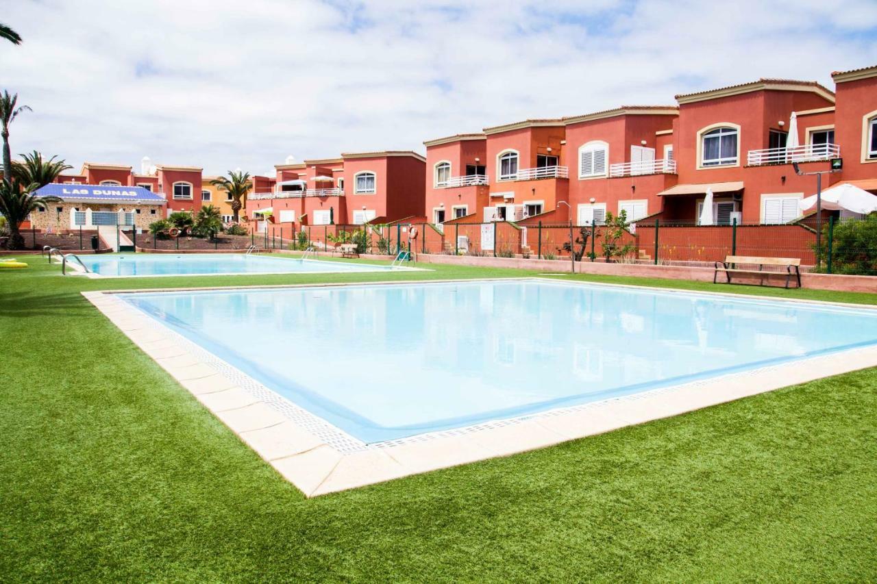 Little Paradise كوراليهو المظهر الخارجي الصورة